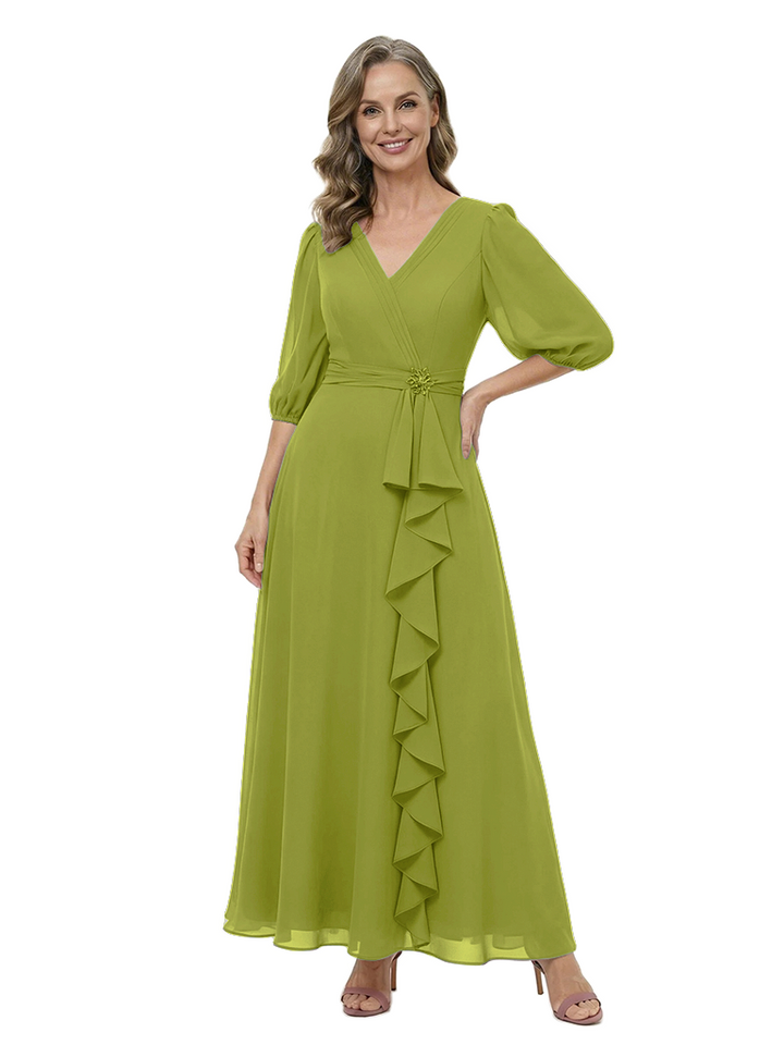 olive-green