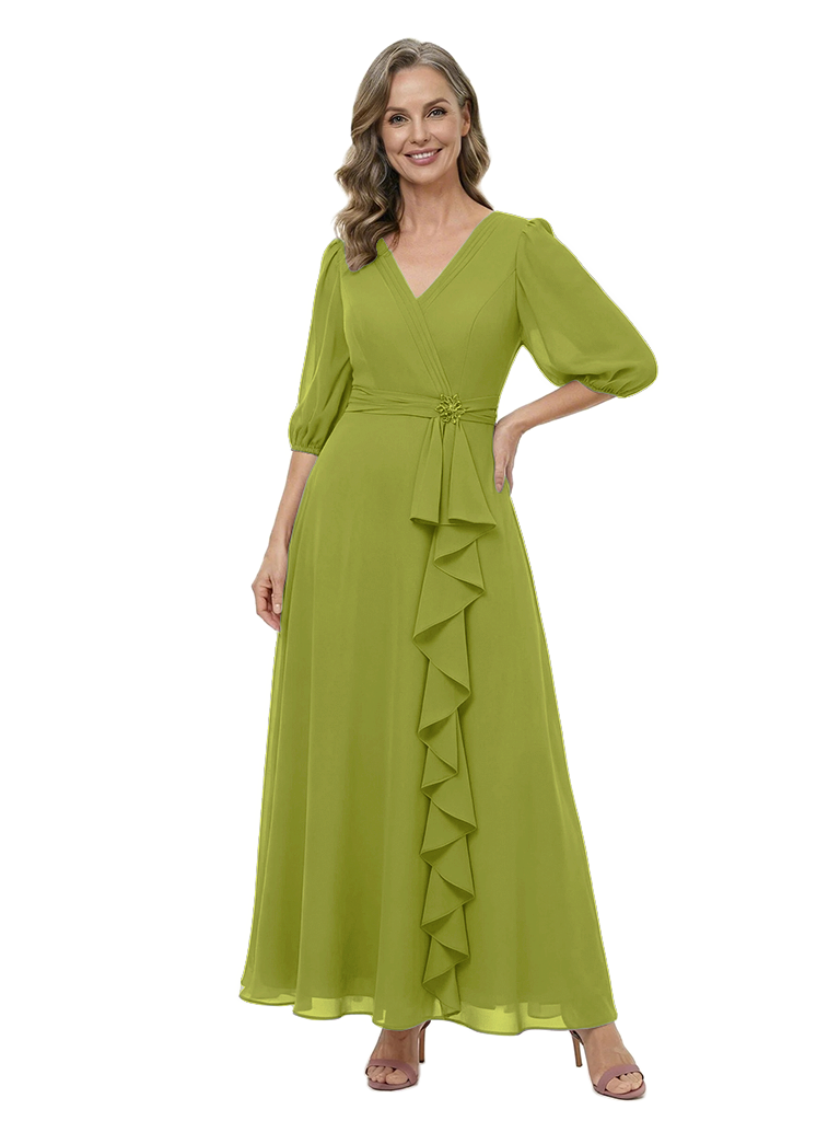 olive-green