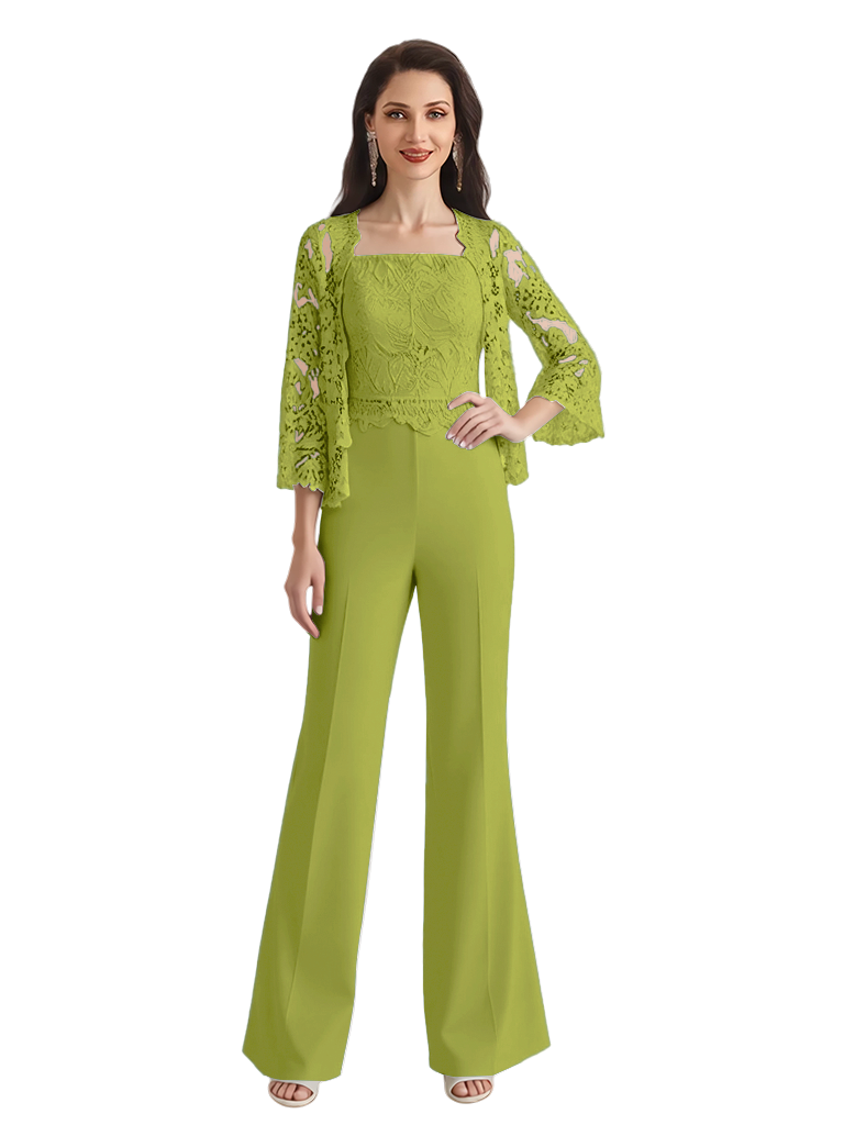 olive-green