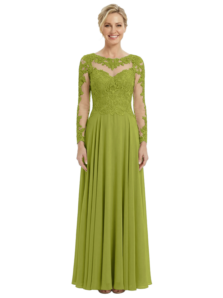 olive-green