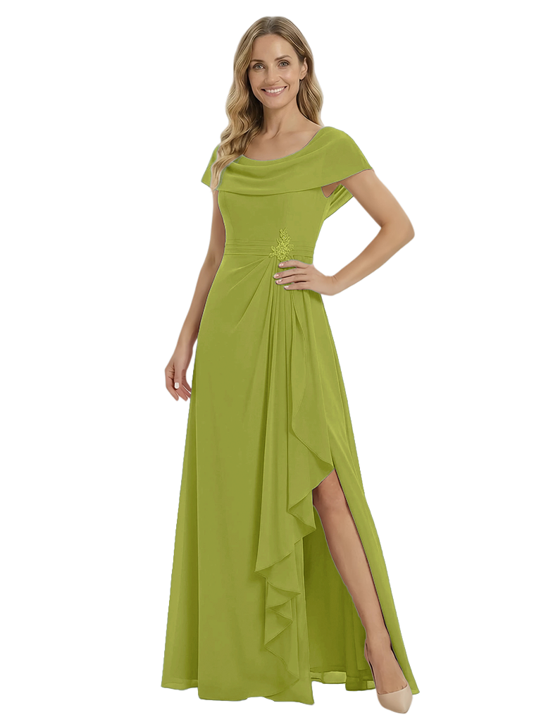 olive-green