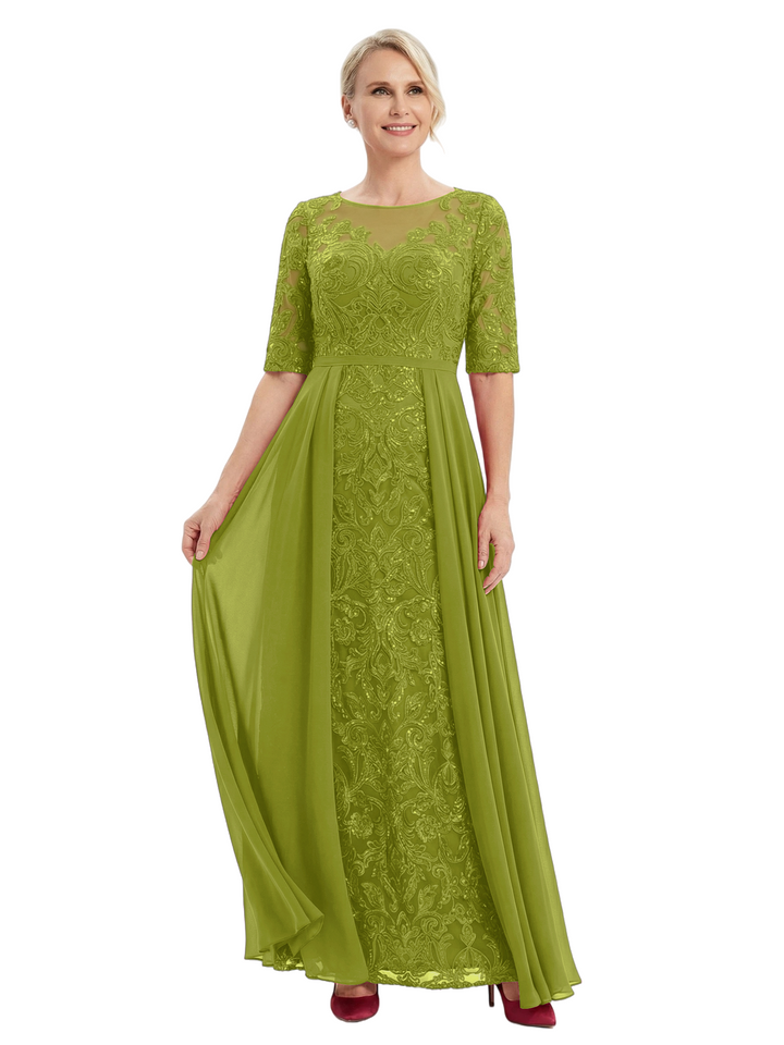 olive-green