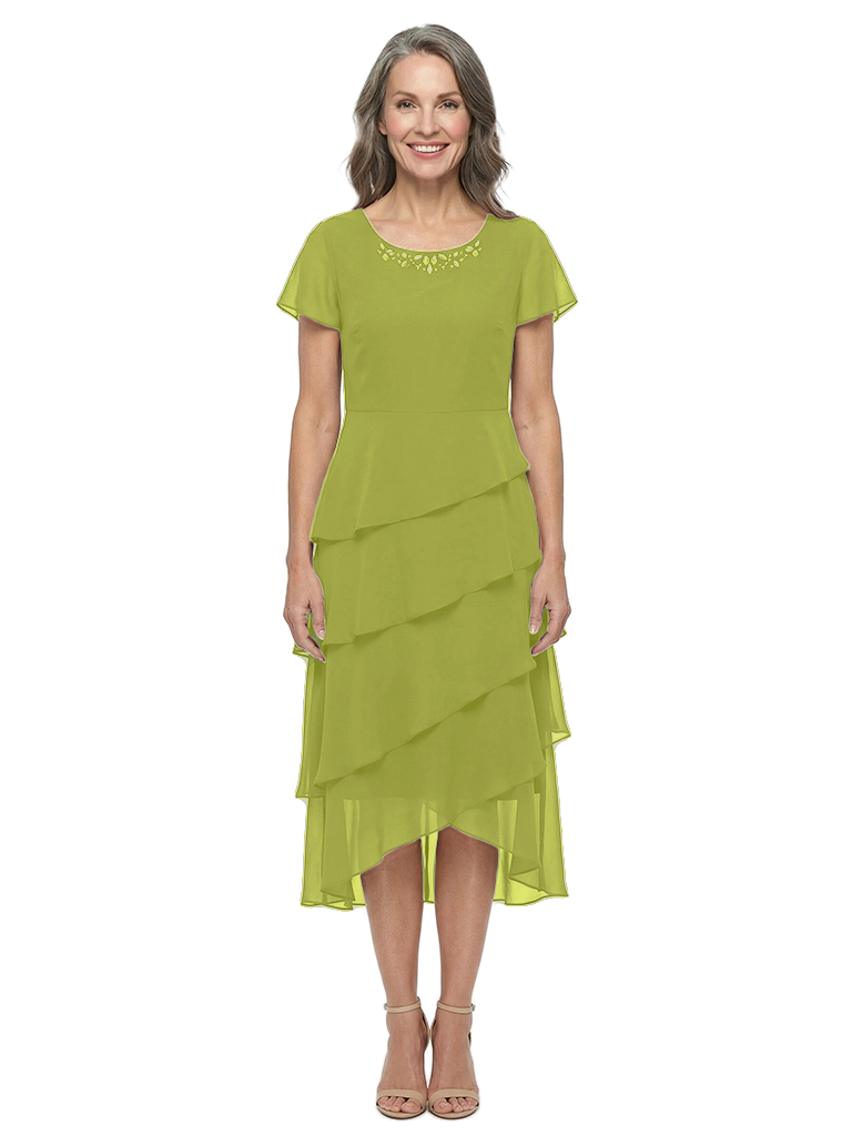 olive-green