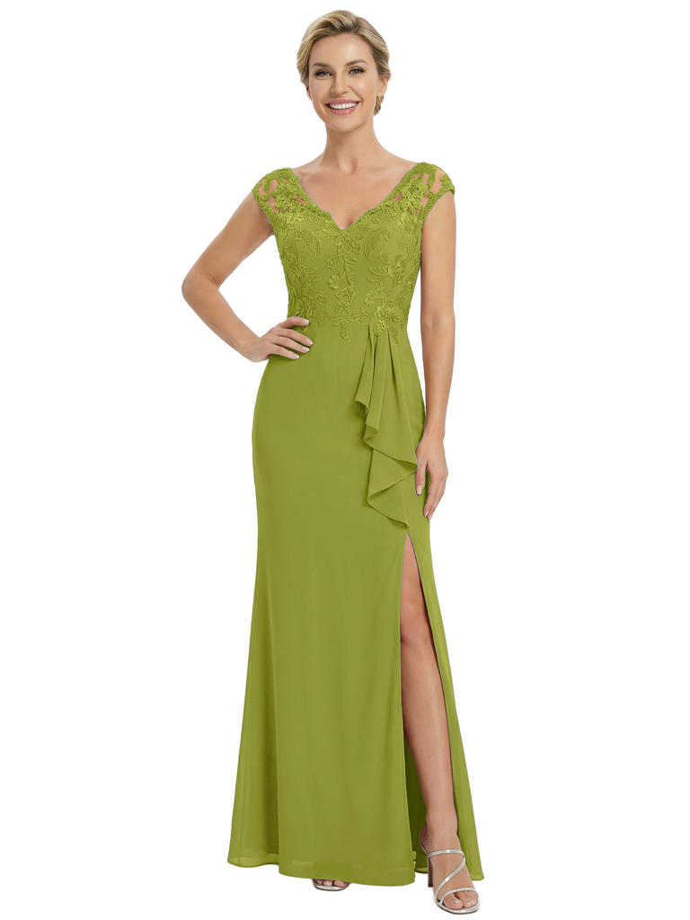 olive-green