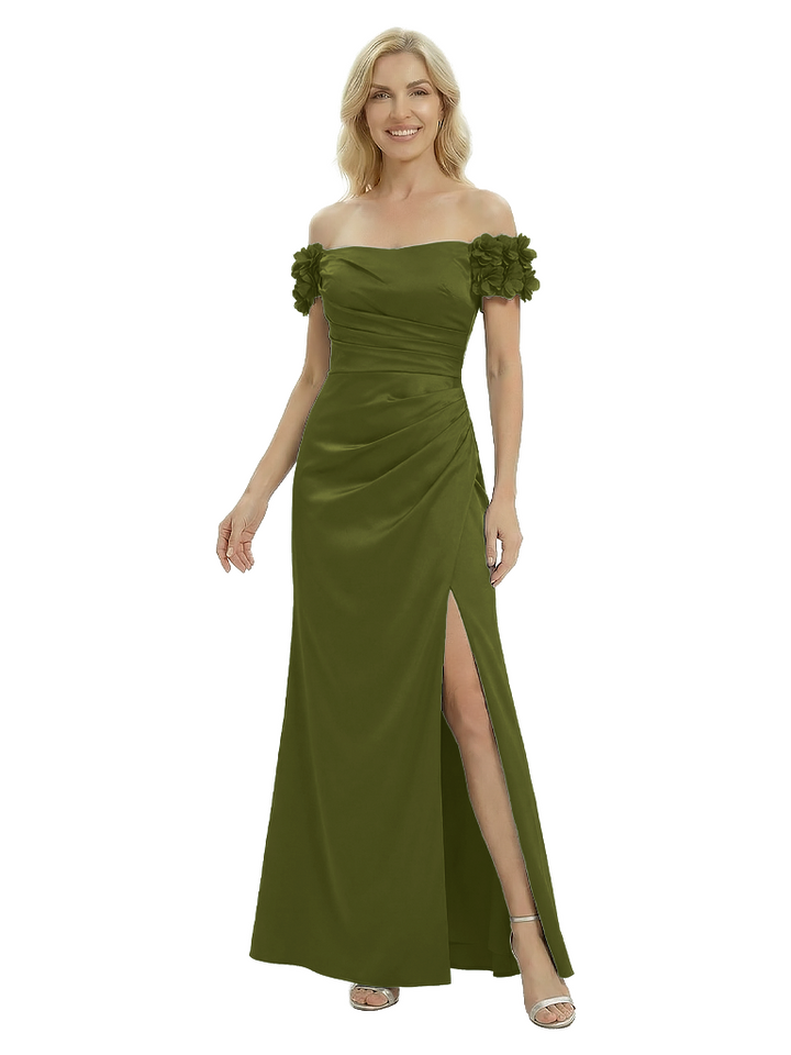 olive-green