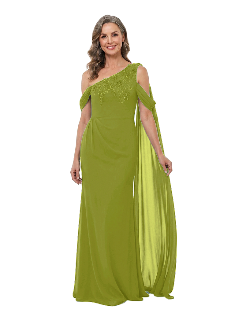 olive-green