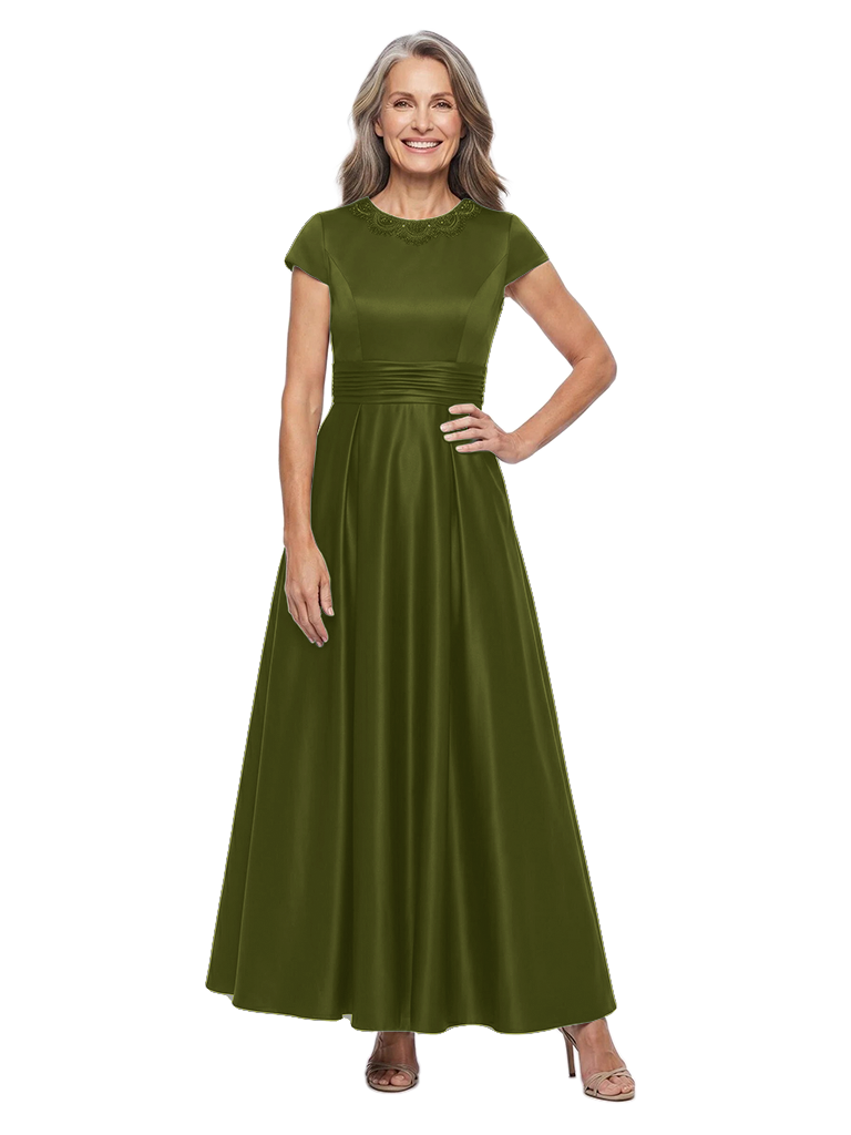 olive-green
