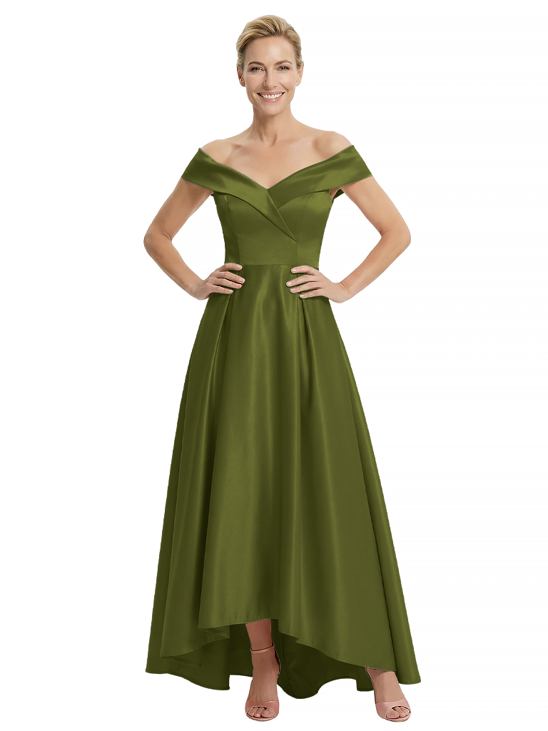 olive-green