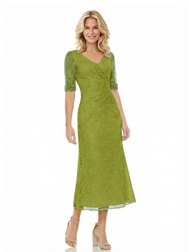 olive-green