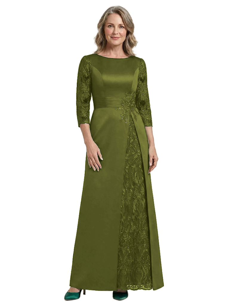 olive-green
