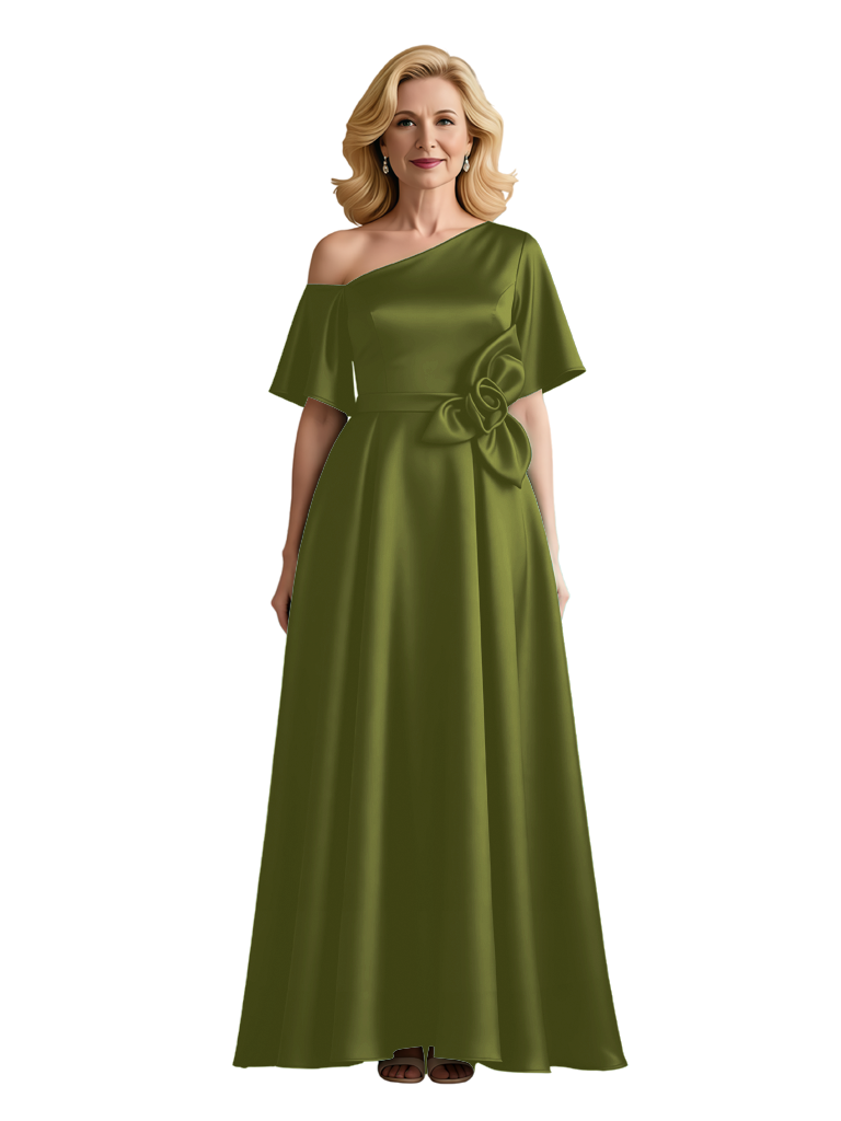 olive-green