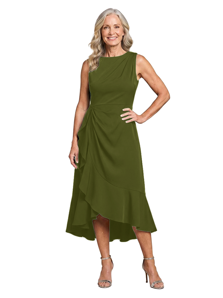 olive-green