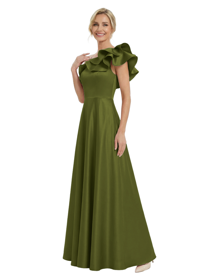 olive-green