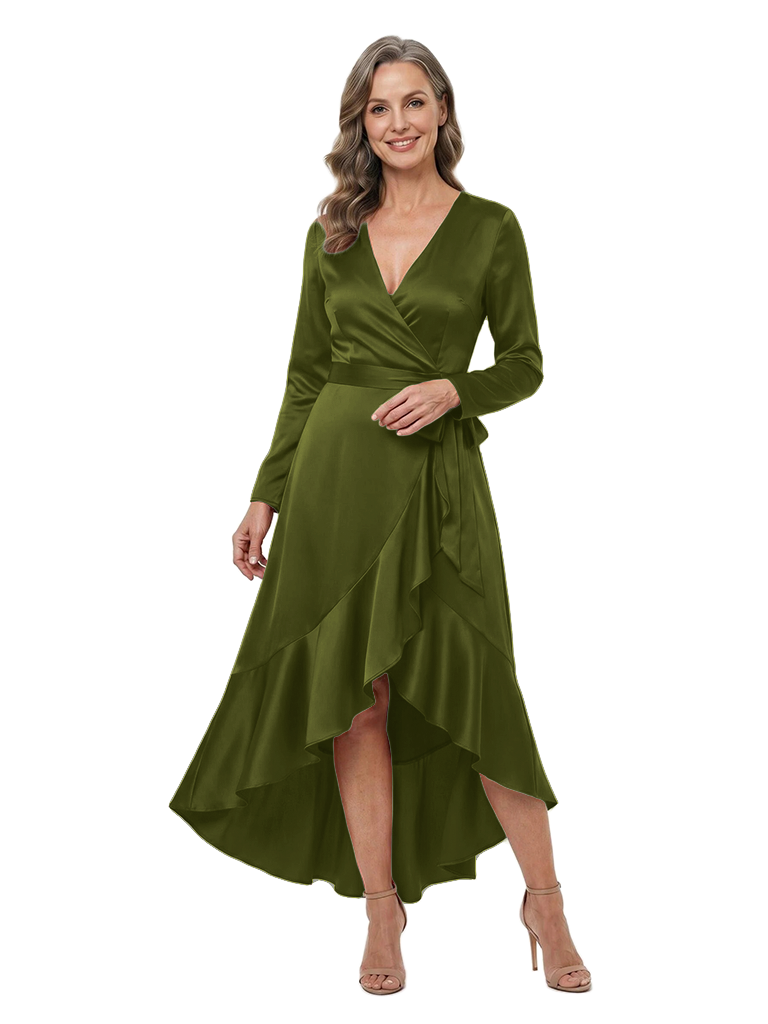olive-green