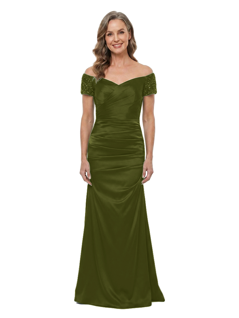 olive-green