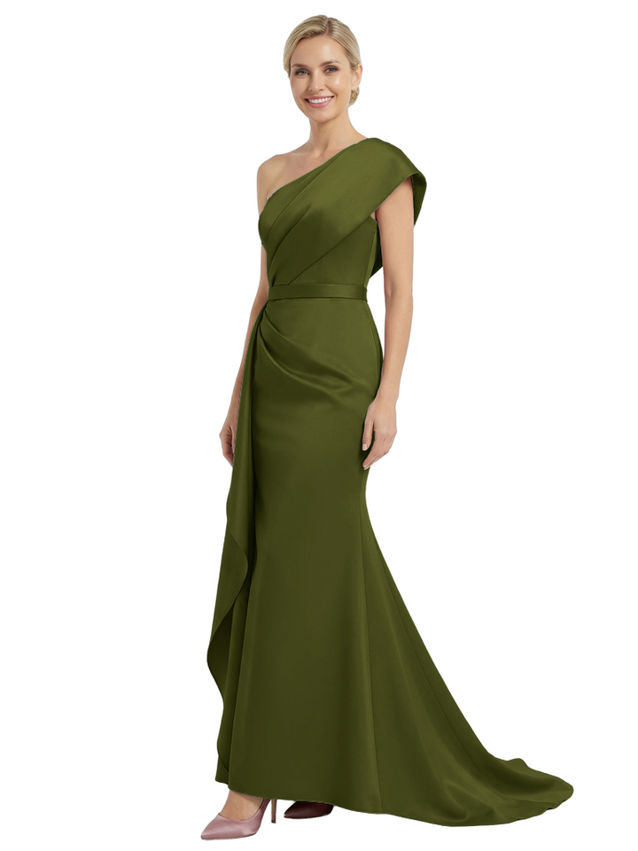 olive-green