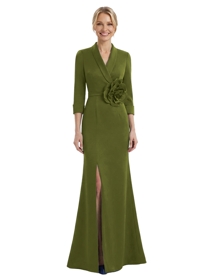 olive-green