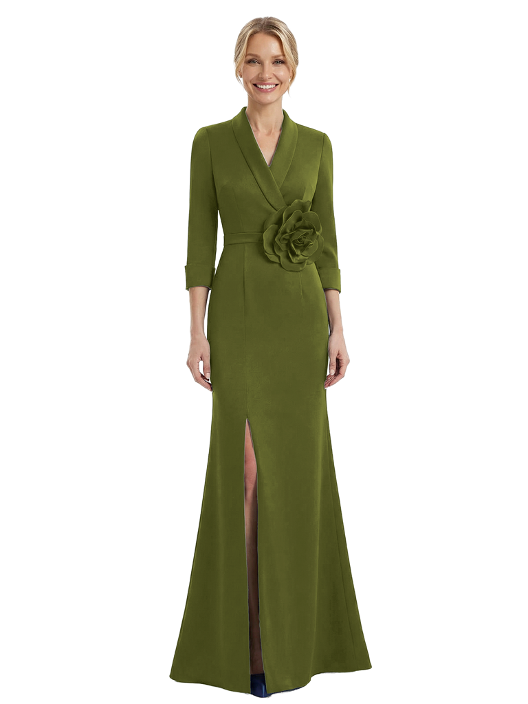 olive-green