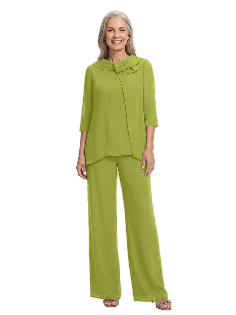 olive-green