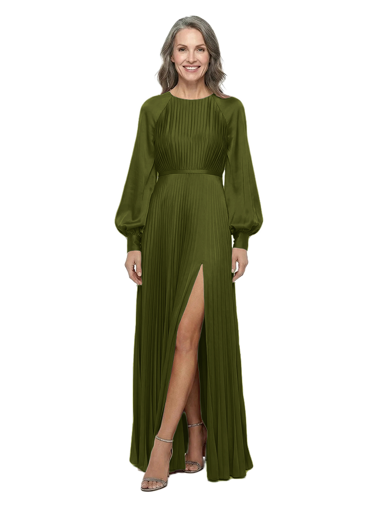 olive-green