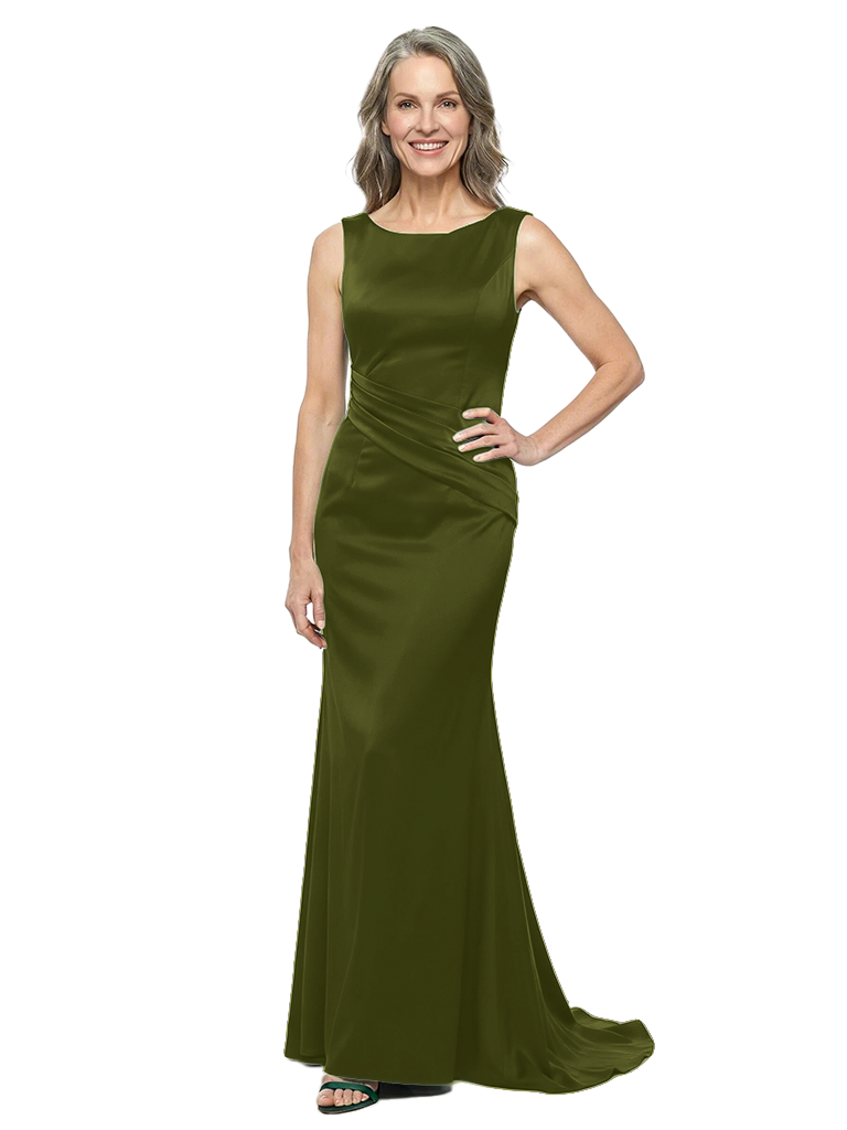 olive-green