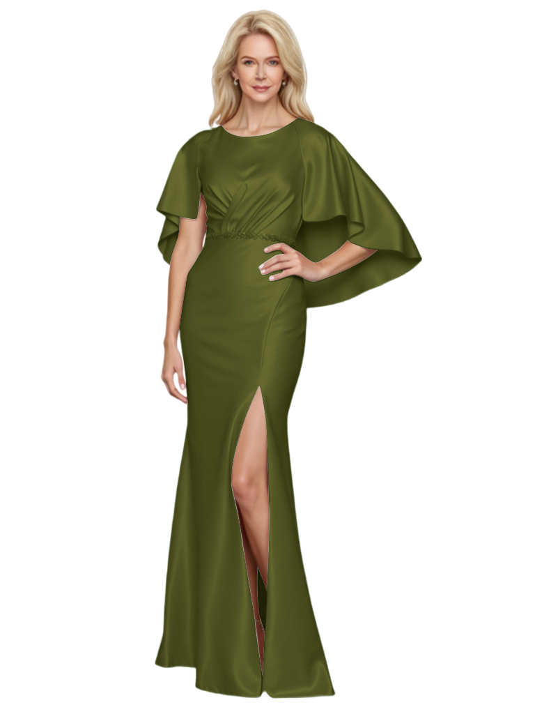 olive-green