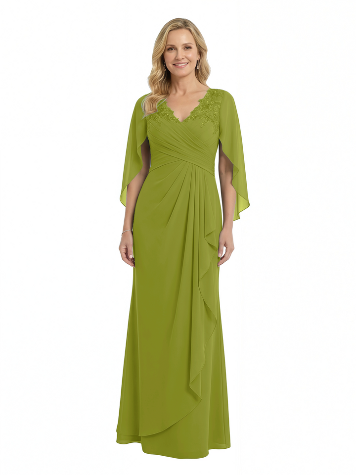 olive-green