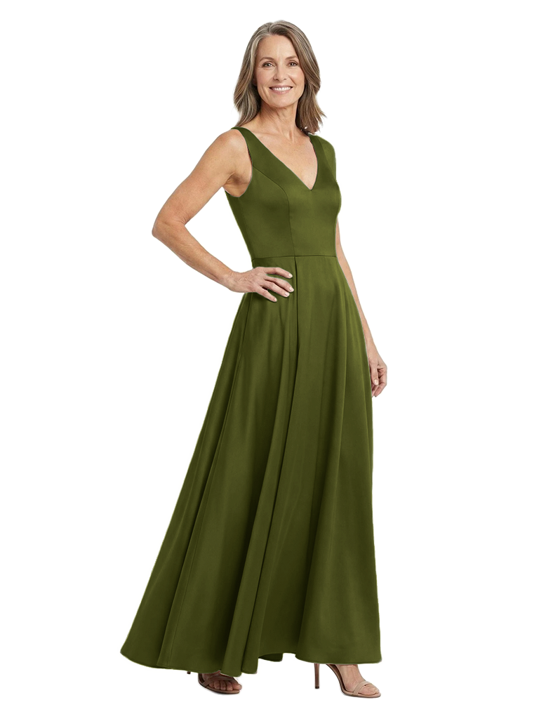 olive-green