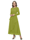 olive-green