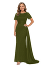 olive-green