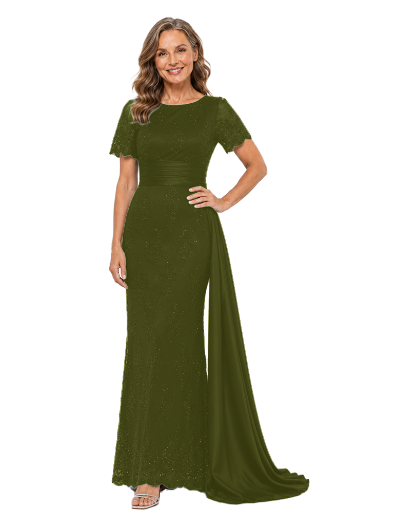 olive-green