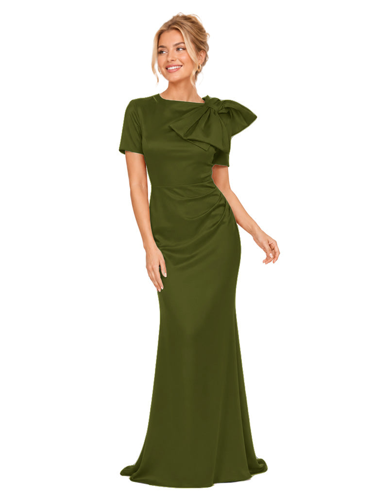 olive-green