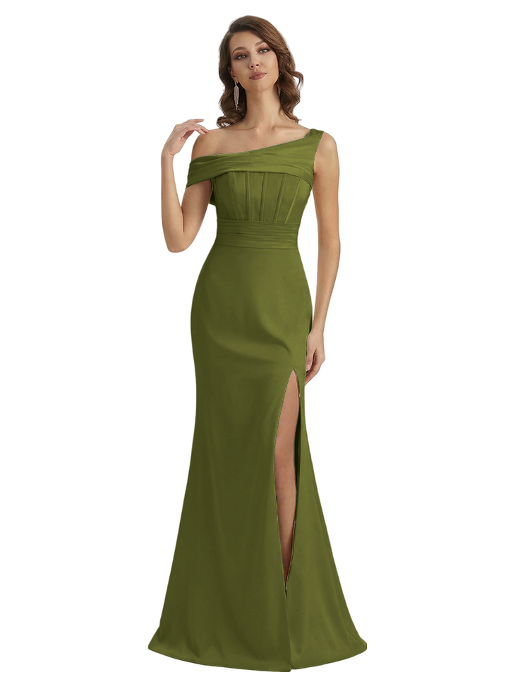 olive-green