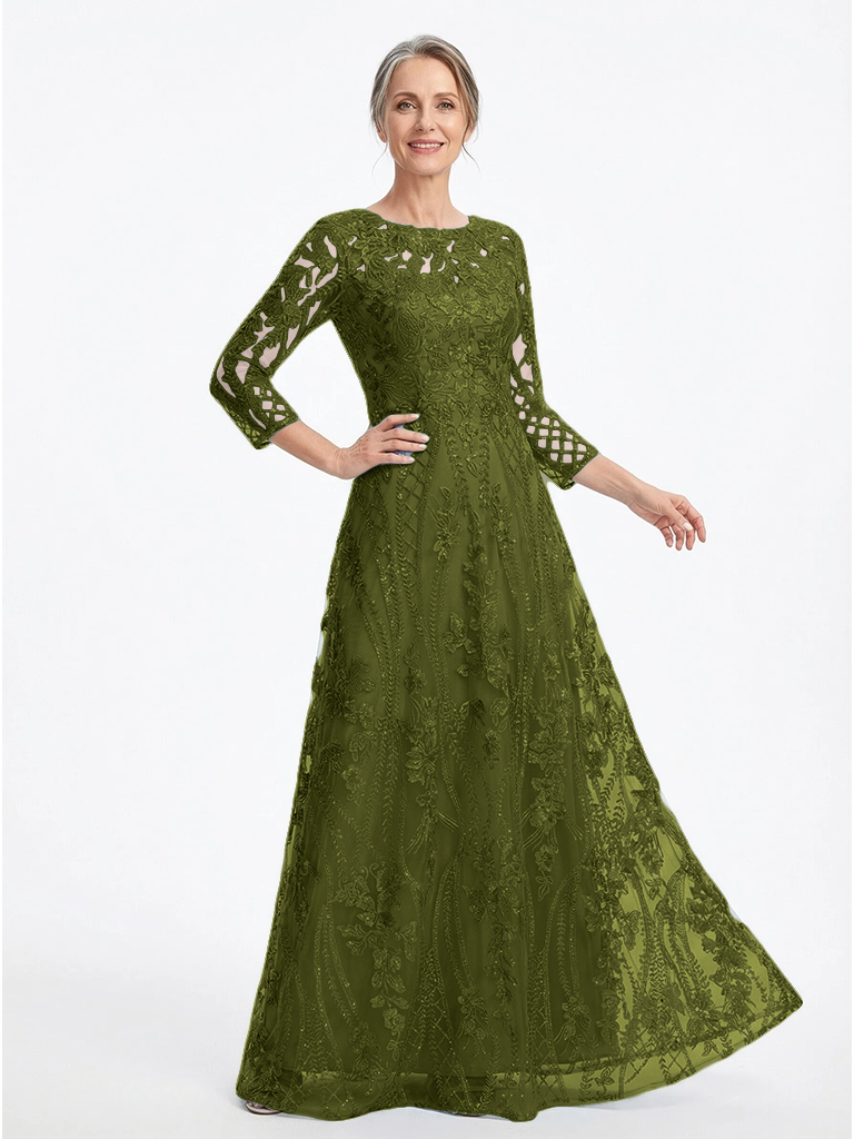 olive-green