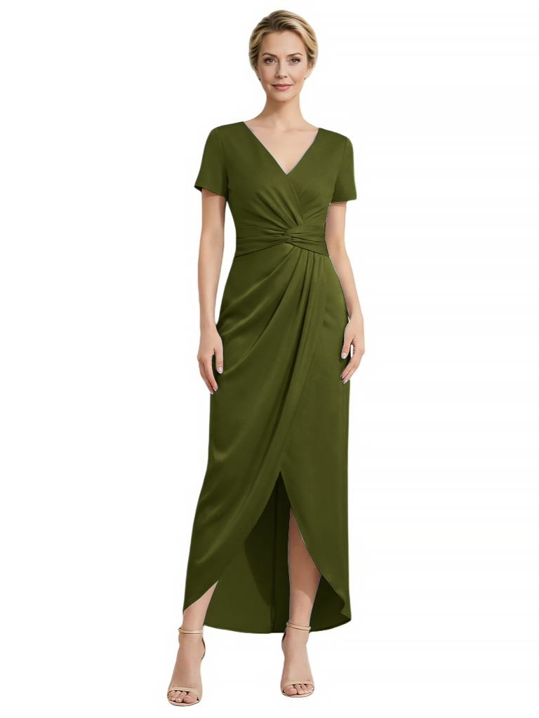 olive-green