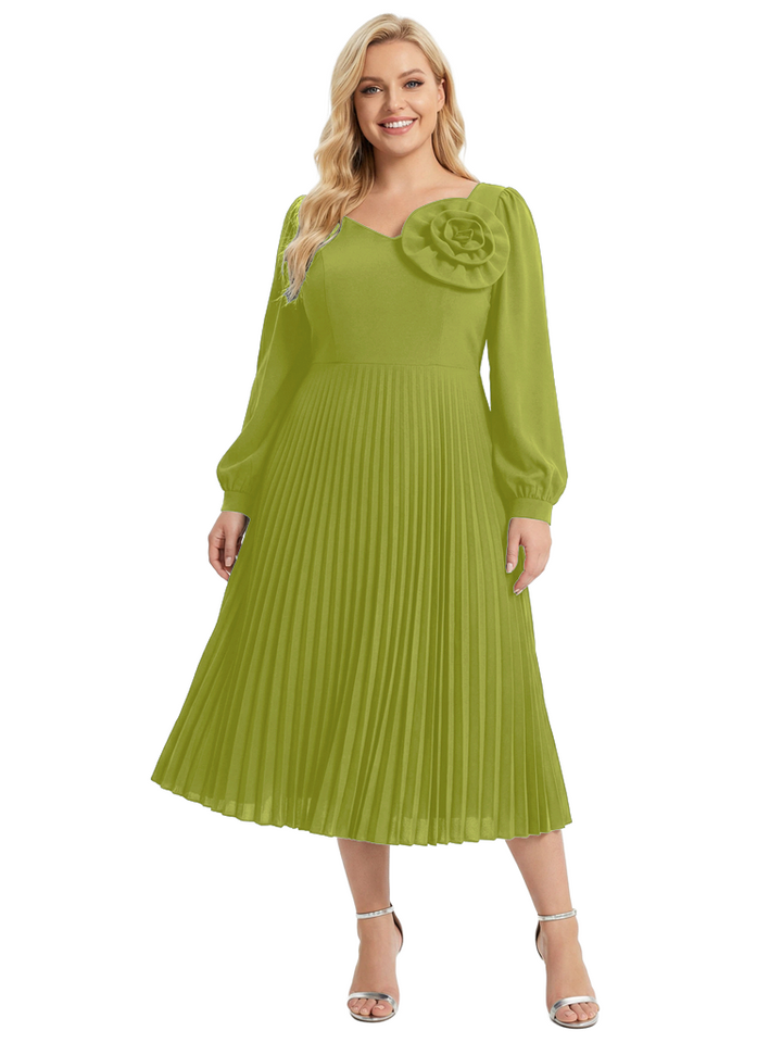 olive-green