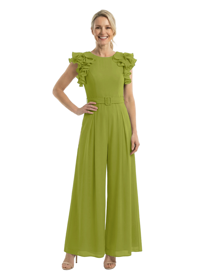 olive-green