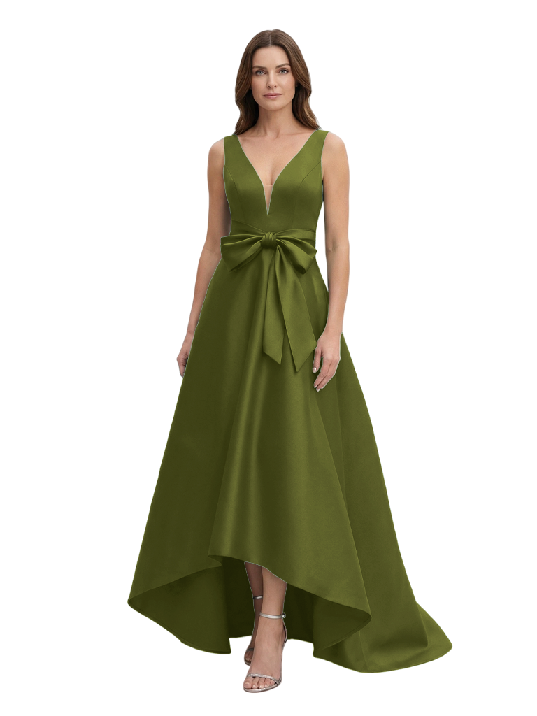 olive-green