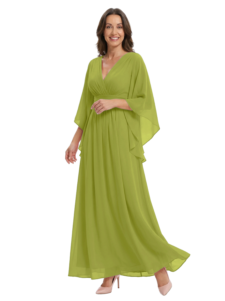 olive-green