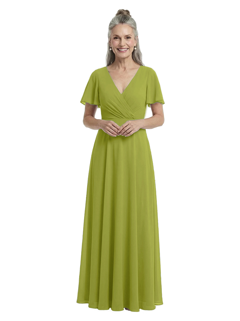 olive-green