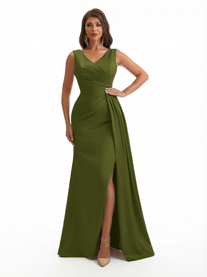 olive-green