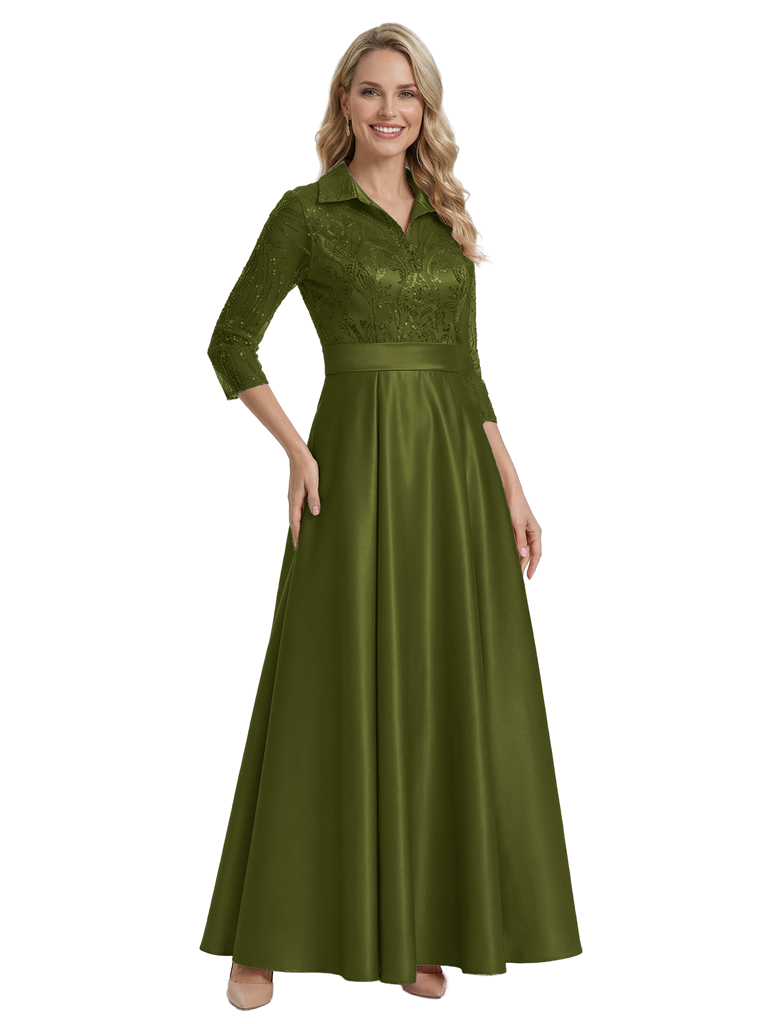 olive-green