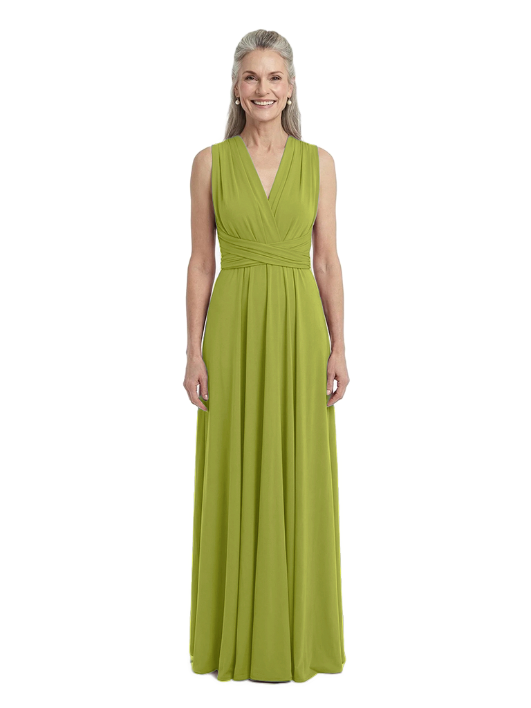 olive-green