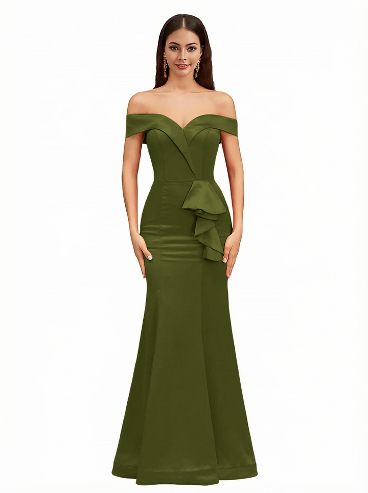 olive-green