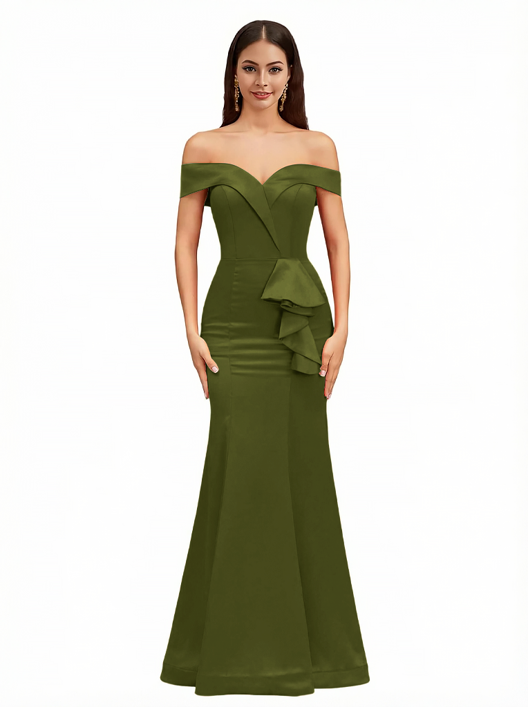 olive-green
