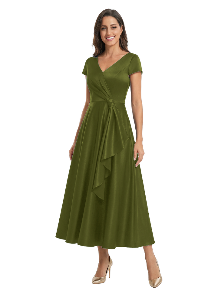 olive-green