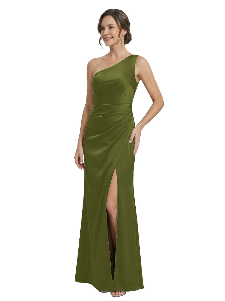 olive-green