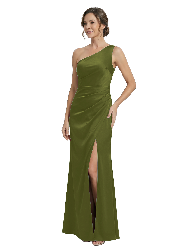 olive-green