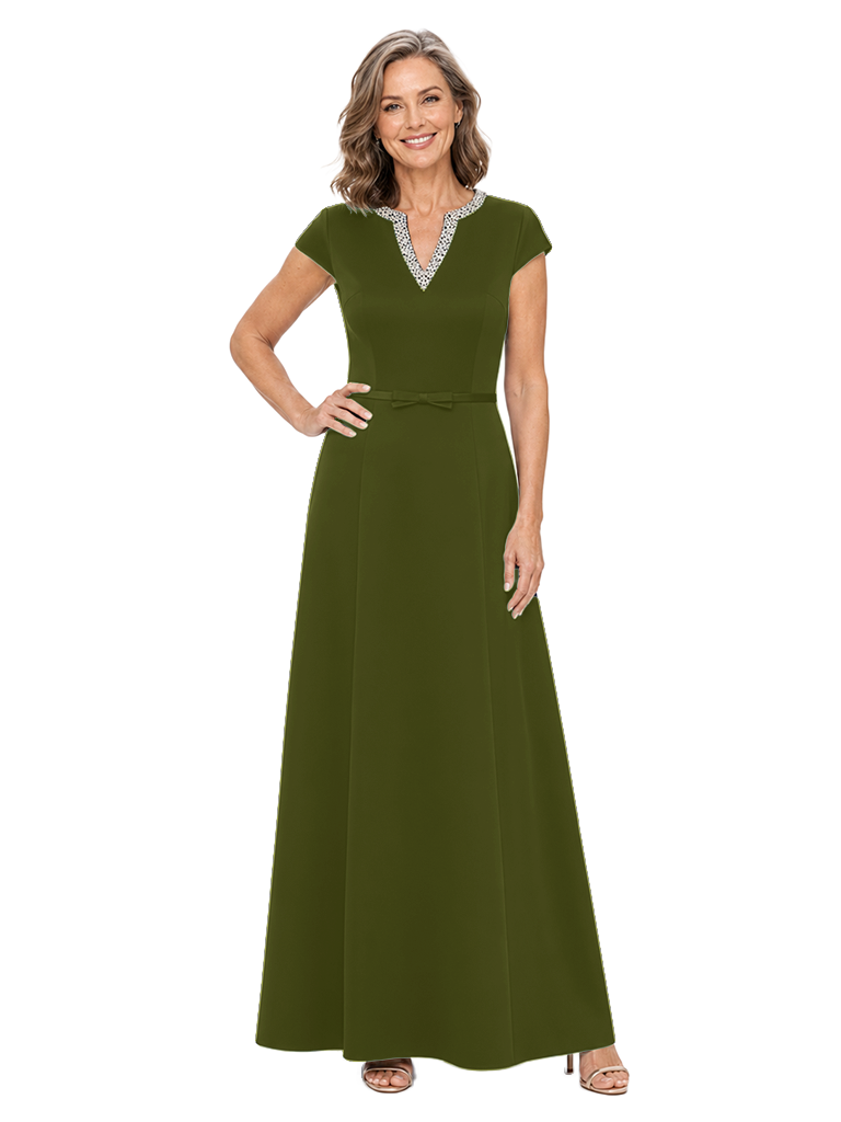 olive-green