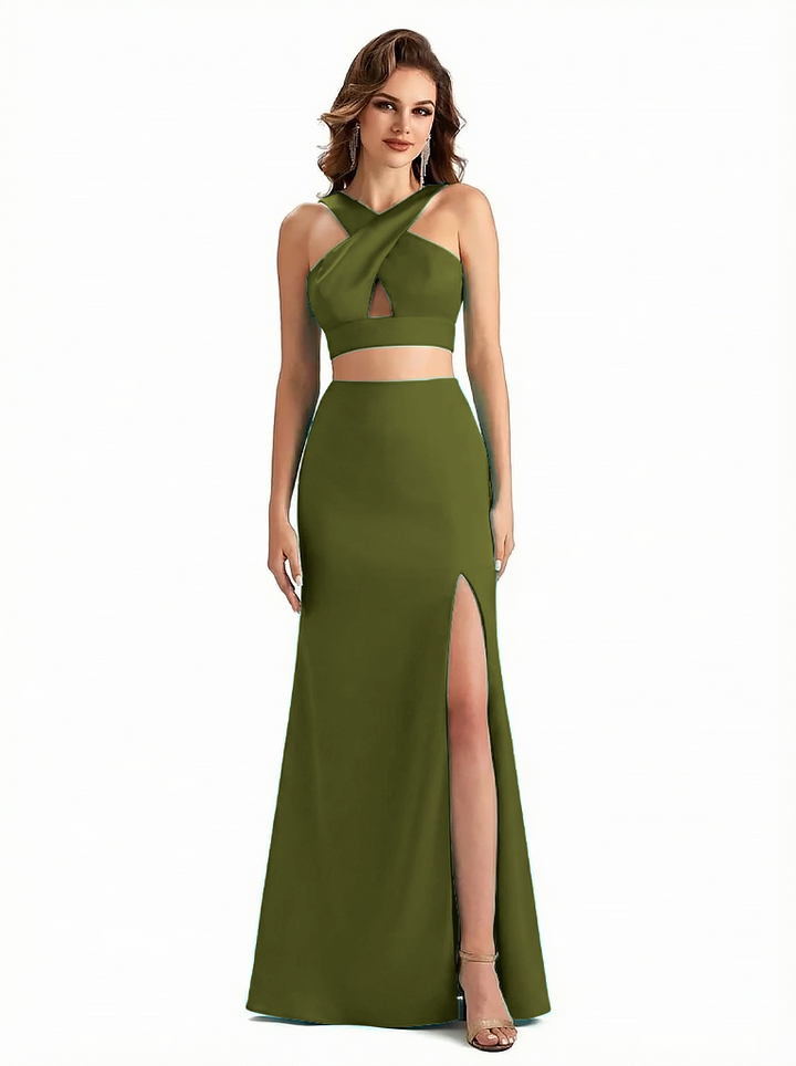 olive-green